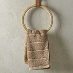 Πετσέτες Μπάνιου Cannon Cotton Fresh 30X50 Nomad